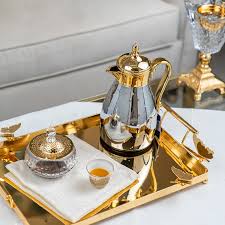 أطقم ضيافة فردية