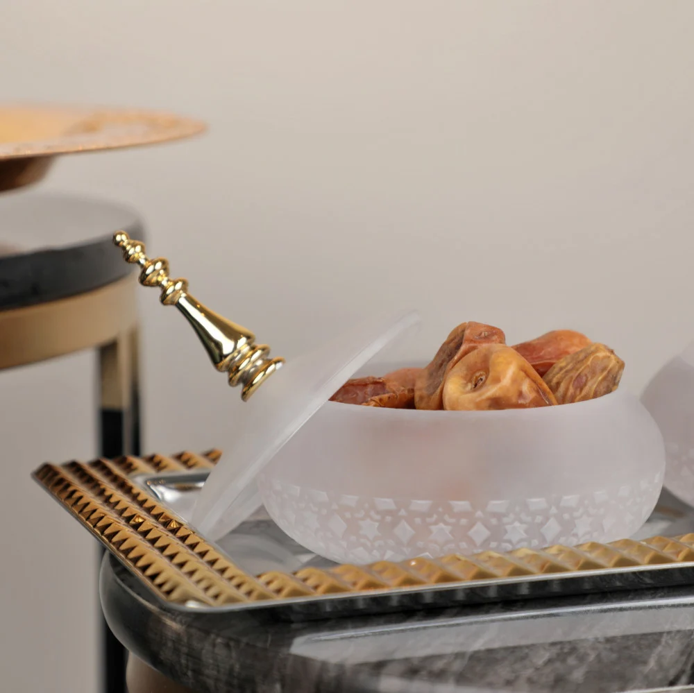 تمرية المنار من سوليتير