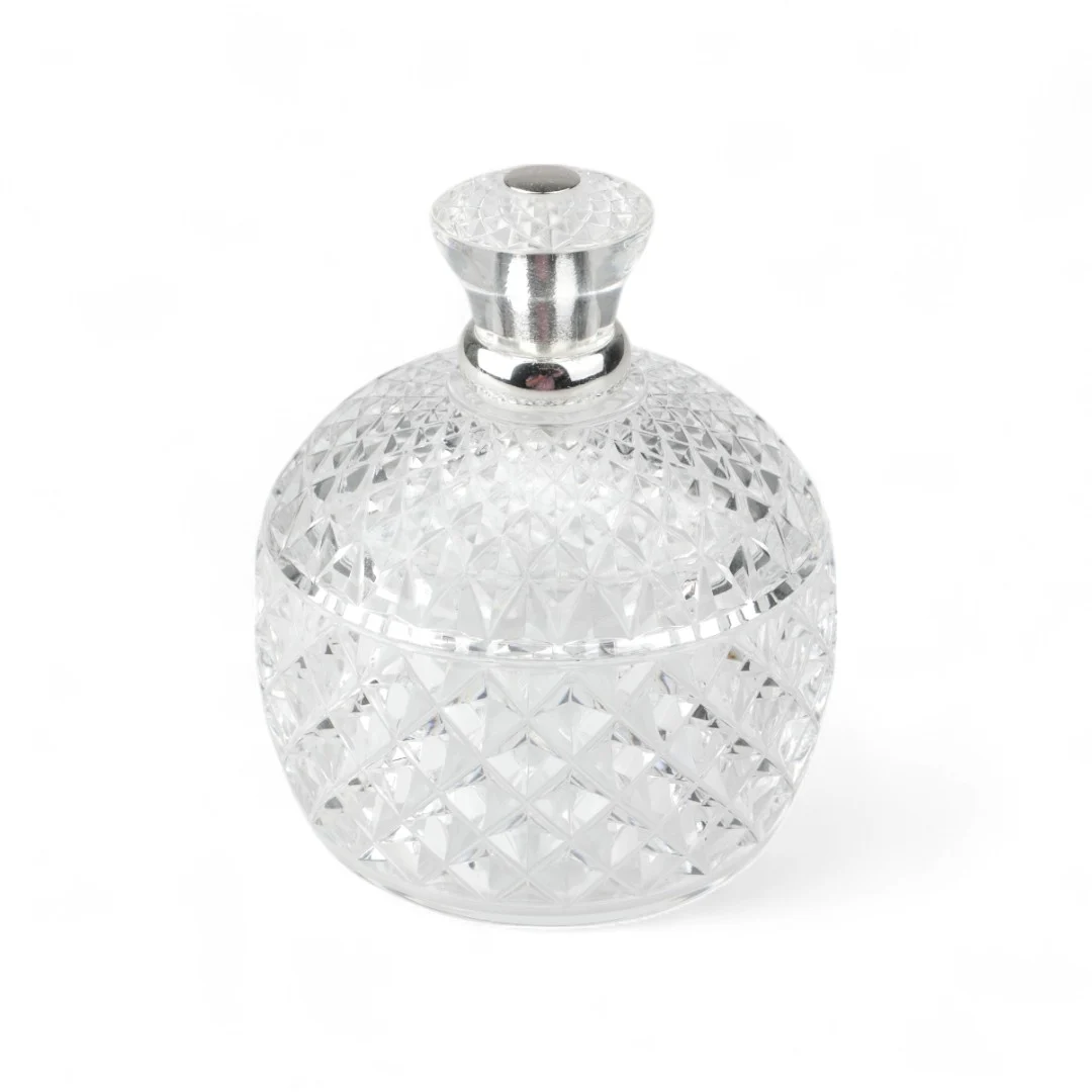 تمرية الشبك أكريليك مزخرفة