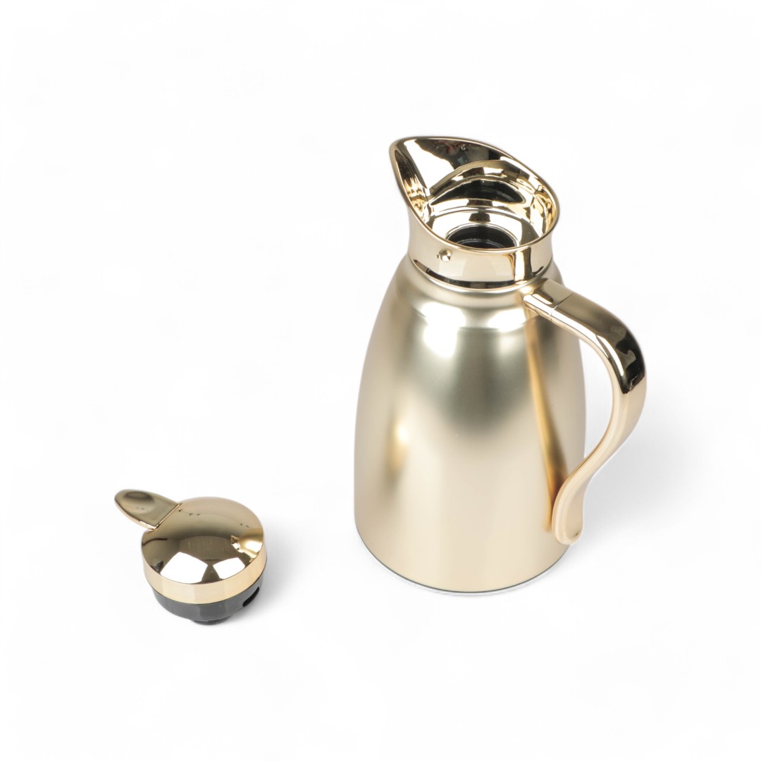 ترمس كوين من سوليتير