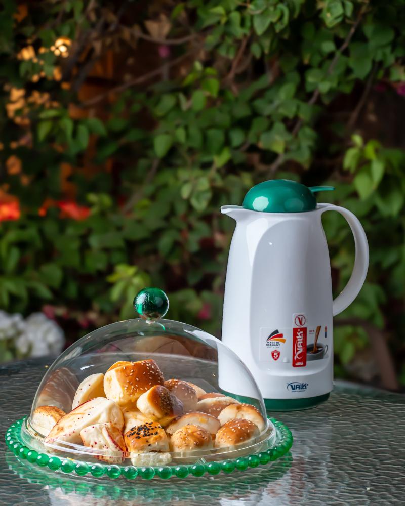 تنسيق مروج